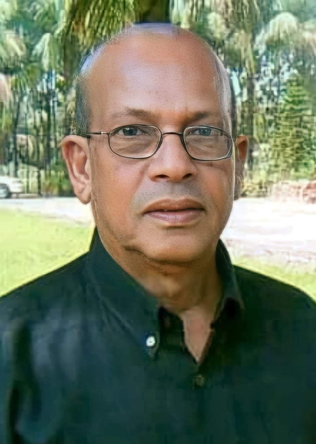 চলচ্চিত্র পরিচালক আজহারুল ইসলাম খানের মৃত্যুবার্ষিকী আজ চলচ্চিত্র পরিচালক আজহারুল ইসলাম খানের মৃত্যুবার্ষিকী আজ
